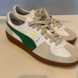 Puma Palermo size 12 brand new